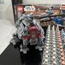 Lego starwars clone bundle with collectable figures Image 3