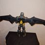 2015 Mattel Batman VS Superman Battle Armor Batman Image 6