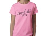 Speak now Tylor swift t-shirt for adults and kids