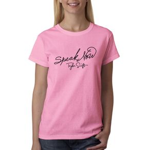 Speak now Tylor swift t-shirt for adults and kids