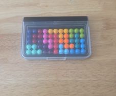 Smart puzzle