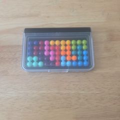 Smart puzzle