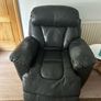 Electric recliner chair Image 6