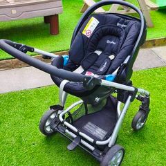 Cybex