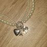 pearl necklace Image 4