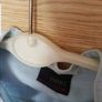 next top  light jacket size 12-18 months worn once Image 2
