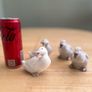 Selection Of NAO By Lladro Duck Figurines Image 2