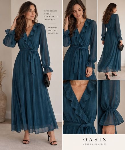 Quiz dress