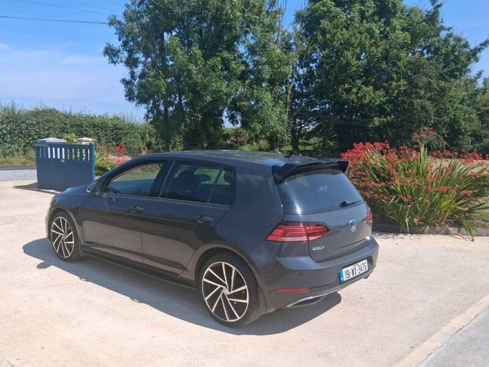 2019 Volkswagen Golf 1.6 Diesel