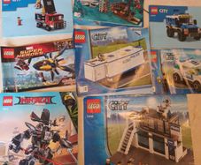 lego bundle