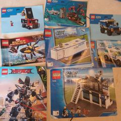 lego bundle
