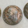 Italy 10 cents coins lot Image 3