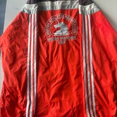 Boston Marathon Jacket 2018 XL