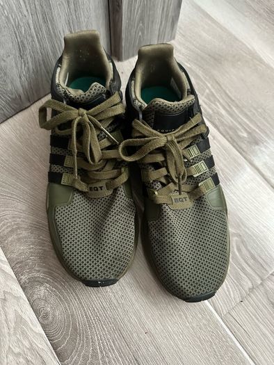 Adidas EQT Trainers - UK 10