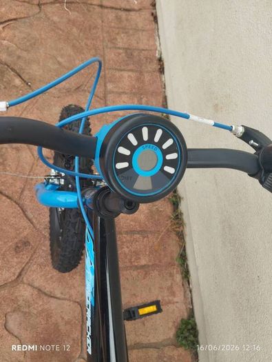 Bike