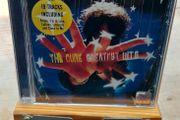 The Cure - Greatest Hits - Mint CD