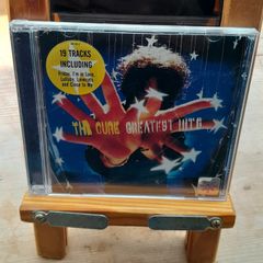 The Cure - Greatest Hits - Mint CD