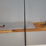 Gramax 2-Piece Composite Pool cue (Carbon) Image 6