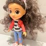 Gabbys dollhouse doll Image 2