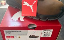 PUMA Condor 42 ESD Protective boots