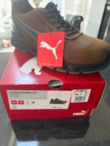 PUMA Condor 42 ESD Protective boots