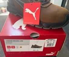 PUMA Condor 42 ESD Protective boots