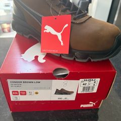 PUMA Condor 42 ESD Protective boots