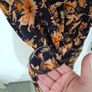 Reiss dress size 10 - flower and bird design Image 5