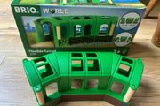 Brio Flexible Tunnel