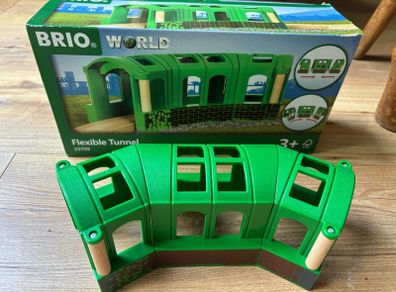 Brio Flexible Tunnel