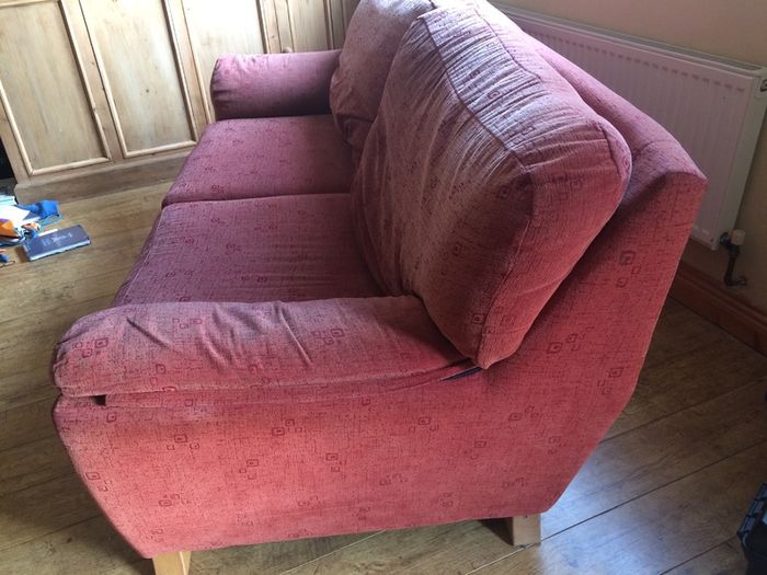 FREE 3seater sofa