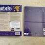 New Leaving Cert Irish Higher Level Fiuntas Nua Textbook and Workbook Activity Set 2025 edition Image 5