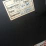 Vintage The Juliana Collection CROSA, LNER Train Railway Scene Image 8