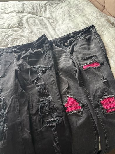 men jeans