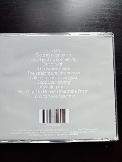 Spiritualized - Let it Come Down CD