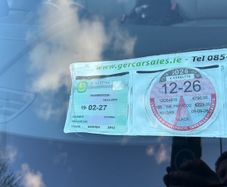 Nissan Qashqai+2 2012