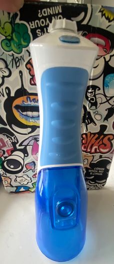 Water Pik Water Flosser