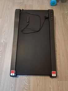 Home fitness code