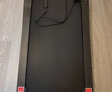 Home fitness code