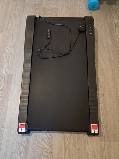 Home fitness code