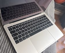 MacBook Pro 13 2017 a1708