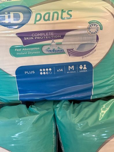 pants for incontinence