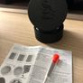 Espresso Coffee Tamper and accessories 58mm Image 7