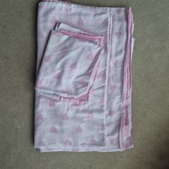 superking duvet set