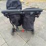 Out n About Double Buggy Image 3