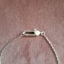 vintage sterling silver gucci bracelet Image 3