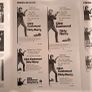 Dirty Harry 1971 Pressbook  Clint Eastwood Image 3