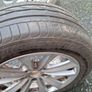 BMW Alloys 17" Image 9
