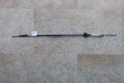 Datsun 160B / 180B brake cable.