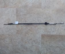 Datsun 160B / 180B brake cable.